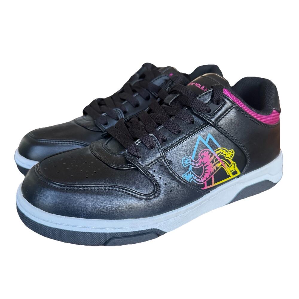 AIRWALK Nova Skater Sneakers Black Size Women’s Size 8.5 NEW